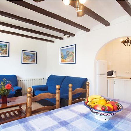 Calpe Sunsea Village Exterior photo