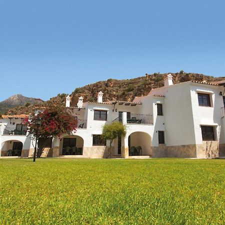 Calpe Sunsea Village Exterior photo