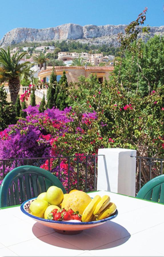 Calpe Sunsea Village Exterior photo