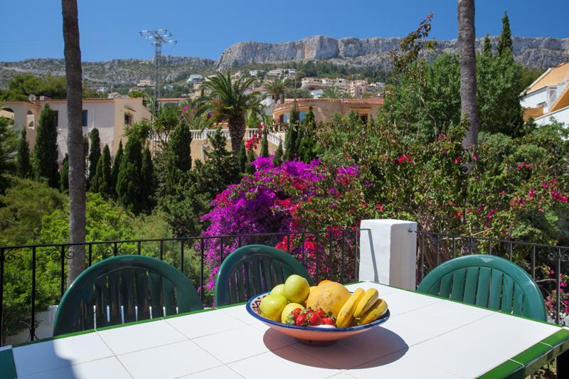 Calpe Sunsea Village Exterior photo